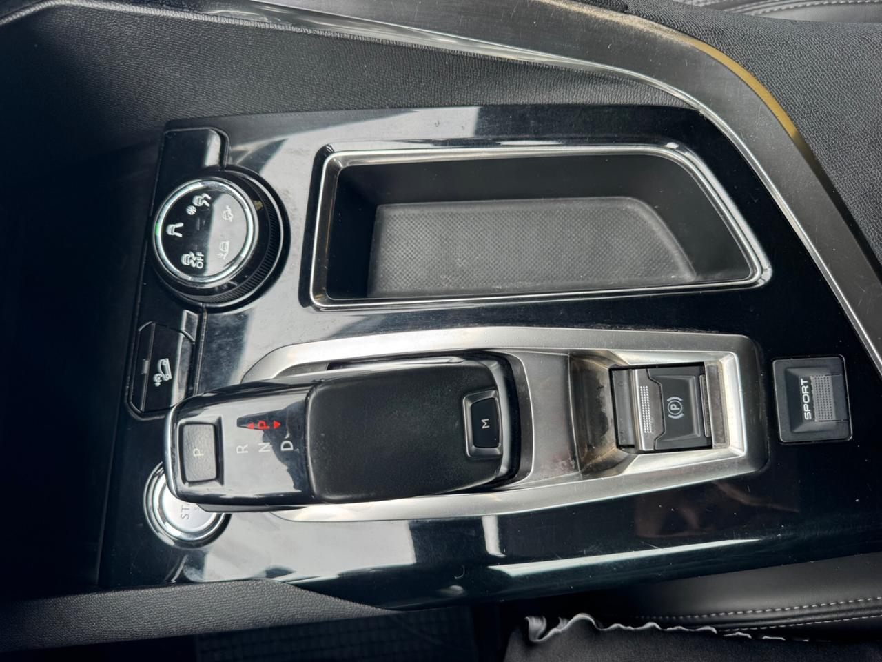 Peugeot 3008 BlueHDi 120 S&S GT Line