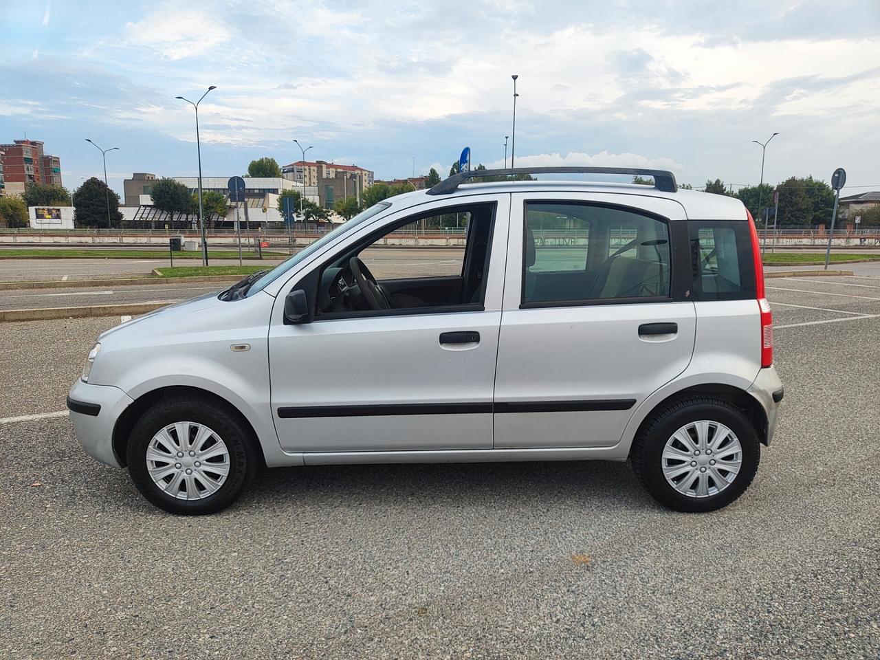 Fiat Panda 1.2 benzina 97.000 KM