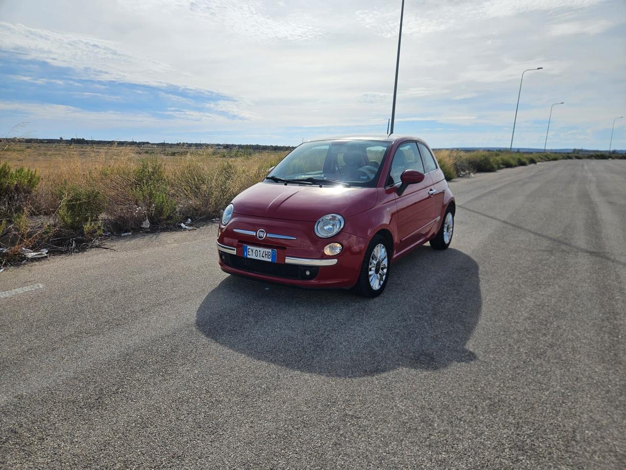 Fiat 500 1.3 Multijet 16V 95 CV Pop
