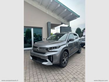 CITROEN C3 Aircross PureT. Turbo 100 You P.Plus