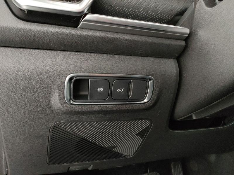 Jaecoo Jaecoo 7 Super Hyb. Jaecoo 7 1.5 TGDI 347 CV PHEV Premium
