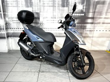 Kymco Agility 150 R16