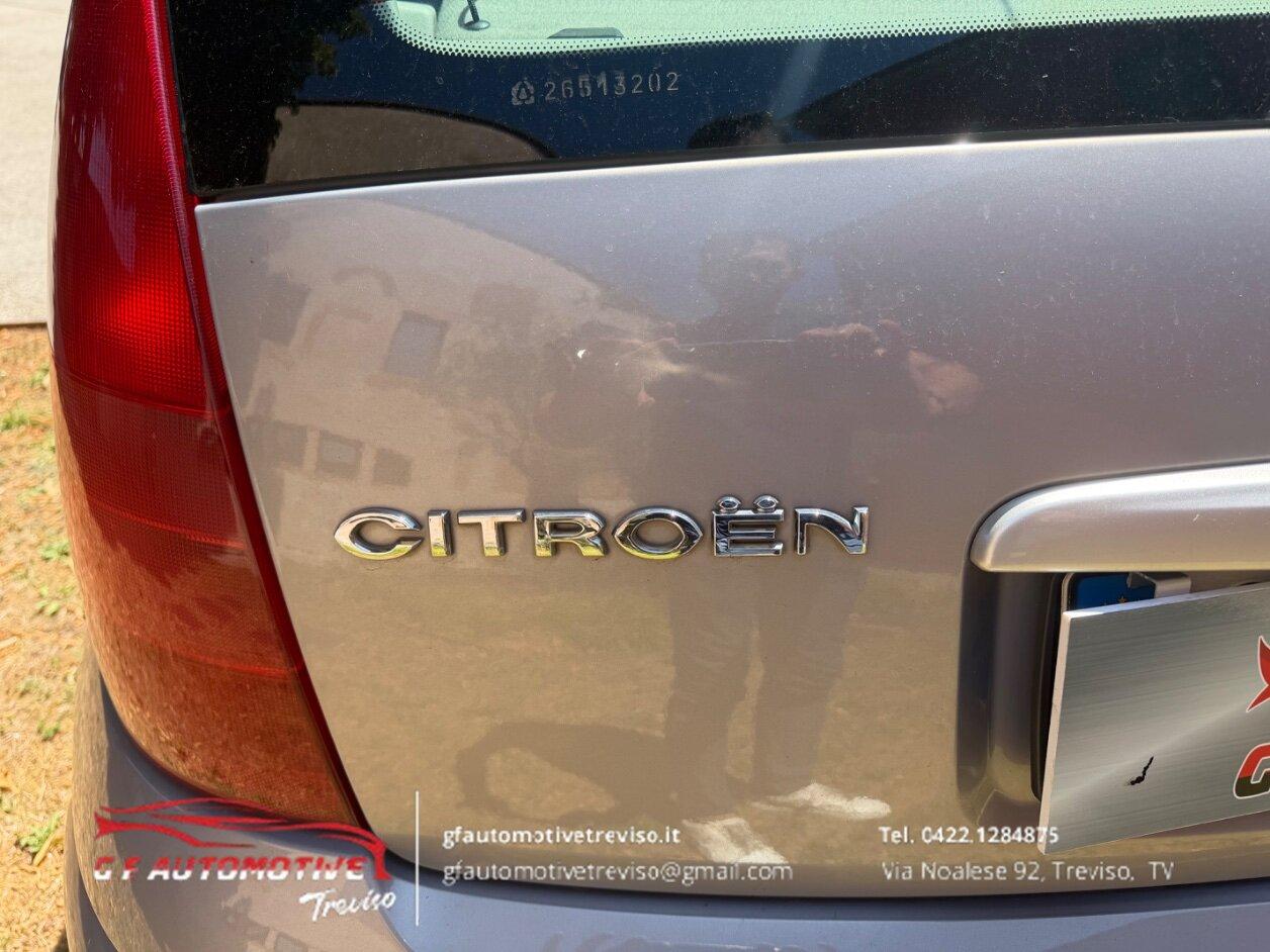 Citroen C3 1.4 hdi 16v Exclusive 92cv
