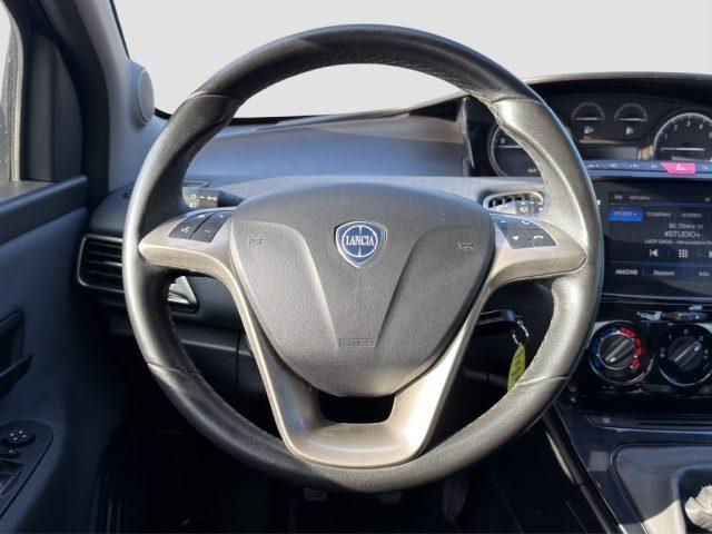 LANCIA Ypsilon Ypsilon 1.0 FireFly 5 porte S&S Hybrid Silver