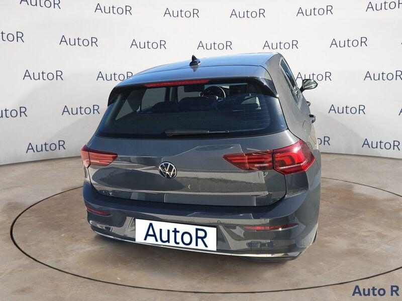 Volkswagen Golf Golf 2.0 tdi Style 150cv dsg