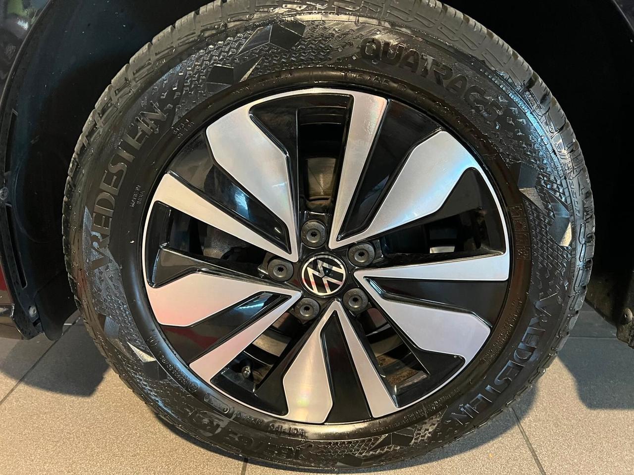 Volkswagen Polo 1.0 TSI 5p. Comfortline BlueMotion Technology