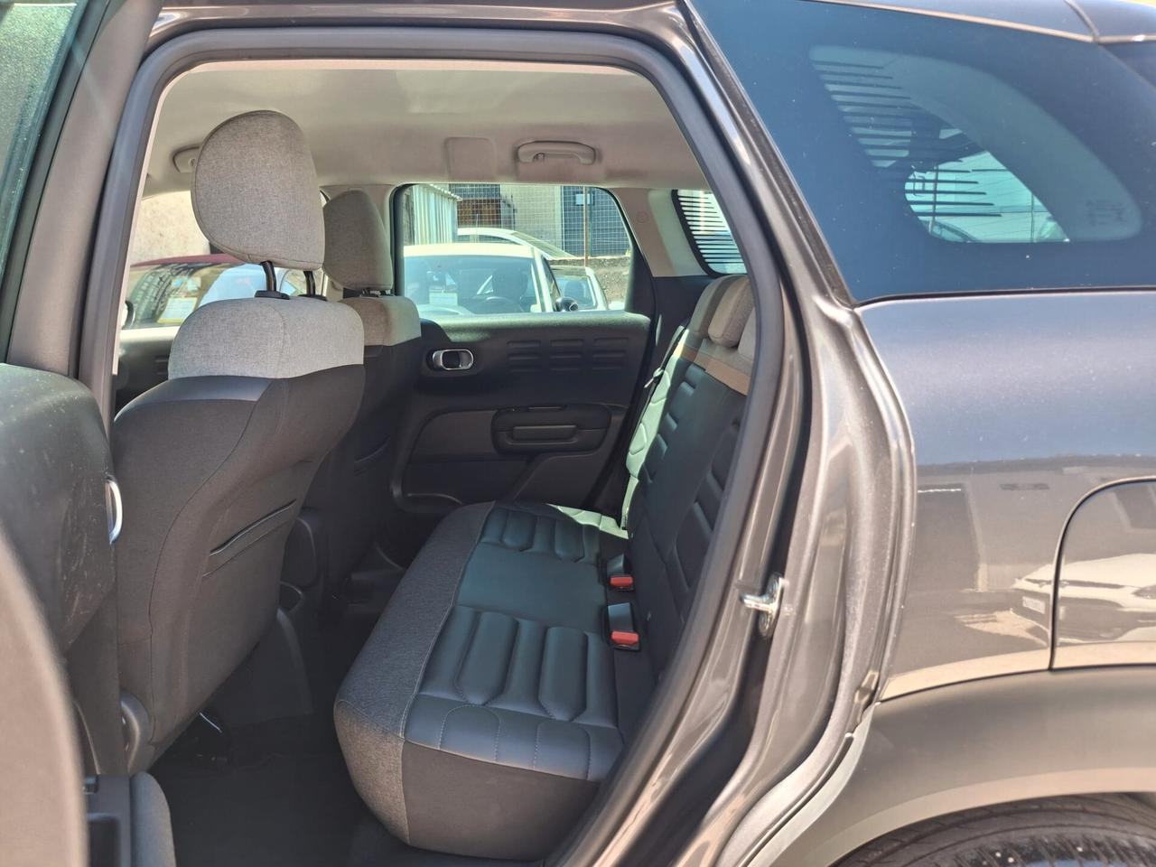 Citroen C3 Aircross BlueHDi 110 S&S Shine Pack