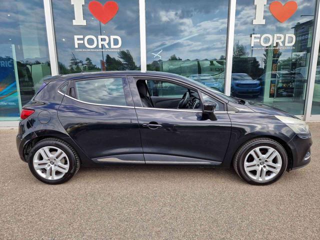 RENAULT Clio dCi 8V 75CV Start&Stop 5 porte Energy Zen