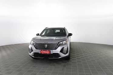 PEUGEOT 2008 2008 PureTech 100 S&S Allure