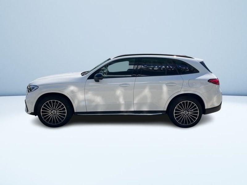 Mercedes-Benz GLC 300de 4Matic EQ-Power AMG Line Advanced