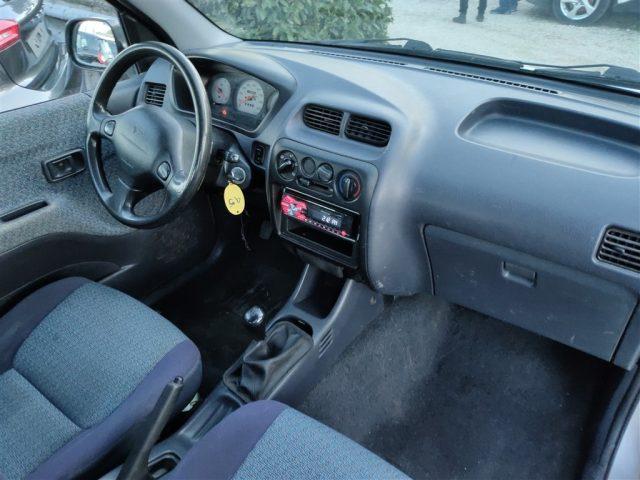 DAIHATSU Terios 1.3i 16V cat 2WD DB