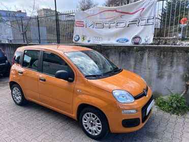 Fiat Panda 1.2 EasyPower Lounge