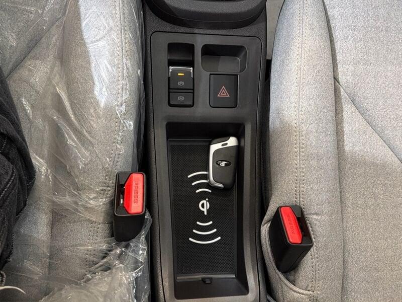 DR AUTOMOBILES dr 1.0 EV Electric 61cv