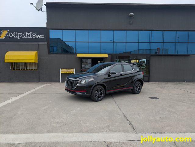 DFSK Glory 500 Glory 500 1.5 Standard - PREZZO PROMO LUGLIO 2025