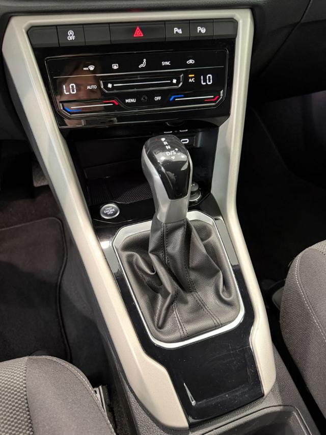 VOLKSWAGEN T-Roc Cabriolet 1.5 TSI ACT DSG Style "IQ Led"