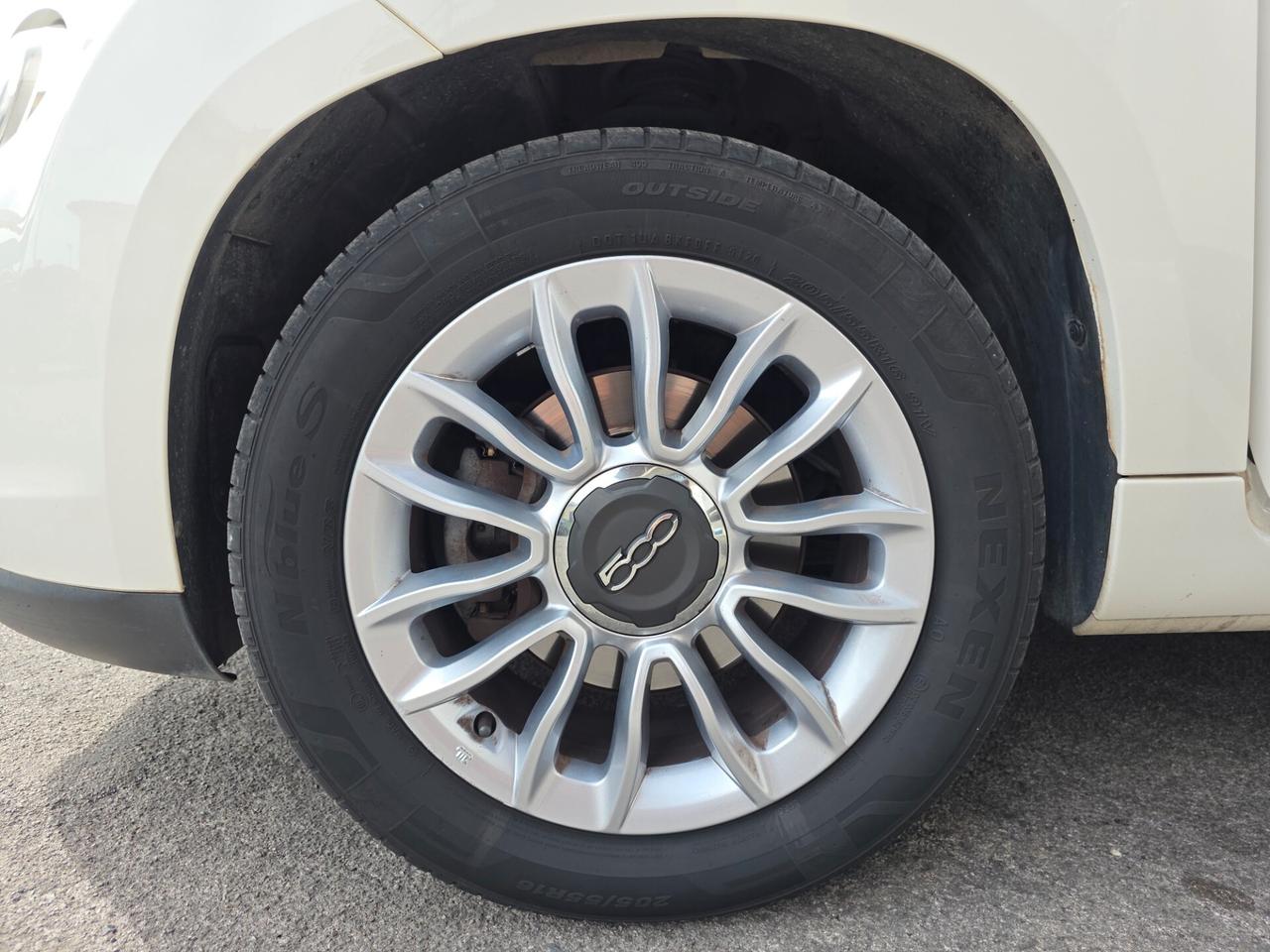 Fiat 500L 1.3 85CV ANNO 2015 SUPER PREZZO
