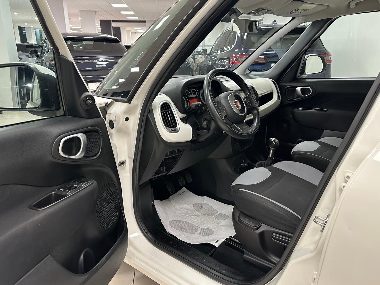 Fiat 500L 1.3 Multijet 95 CV Pop Star - 2016