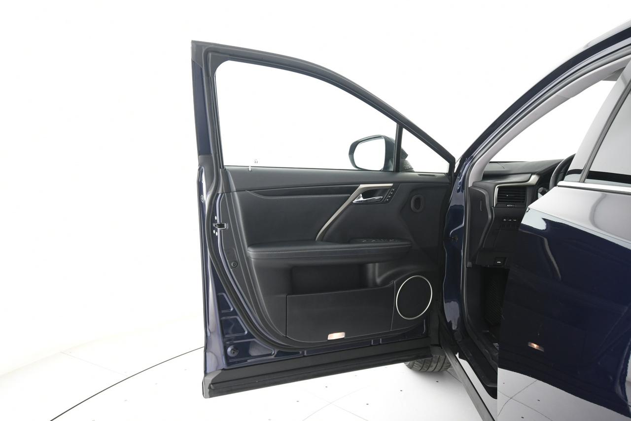 LEXUS RX 450h 3.5 Executive cvt HEAD-UP+FULL LED+CAMERA+PELLE