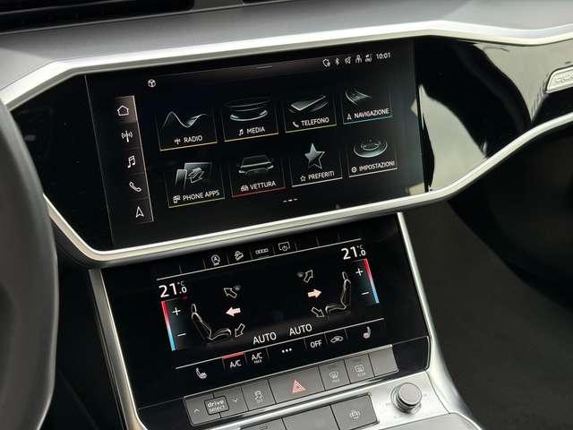 Audi A6 allroad 50 3.0 tdi Evolution quattro 286cv tiptronic