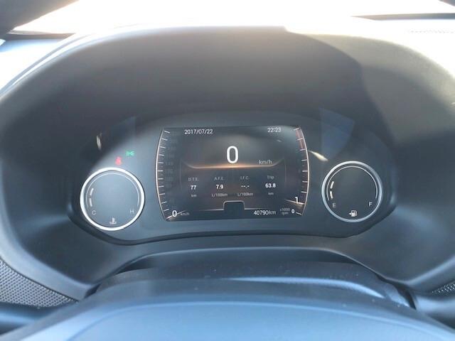 Dr 4.0 1.5 Bi-Fuel GPL