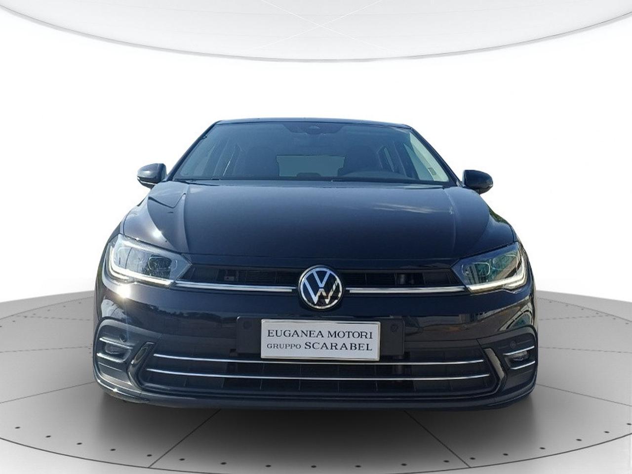 Volkswagen Polo 1.0 tsi style 95cv