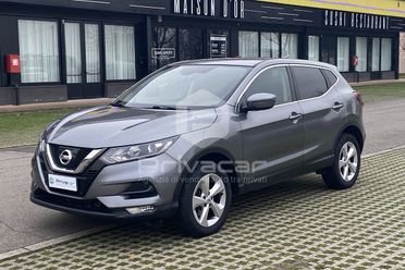 NISSAN Qashqai 1.6 dCi 2WD Business