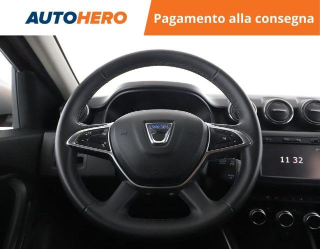 DACIA Duster 1.5 dCi 8V 110 CV 4x2 Prestige