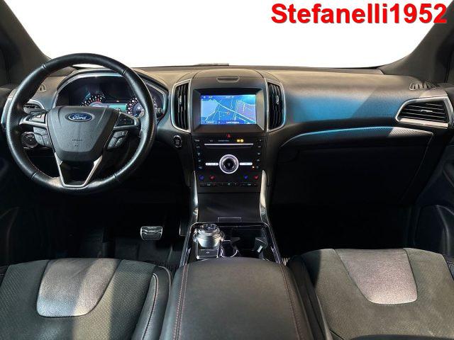 FORD Edge 2.0 EcoBlue 238 CV AWD Start&Stop aut. ST-Line