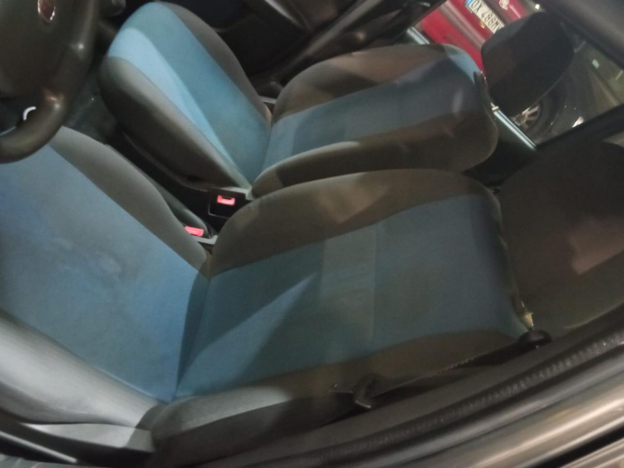 Fiat Panda 1.2 Dynamic Natural Power Mamy