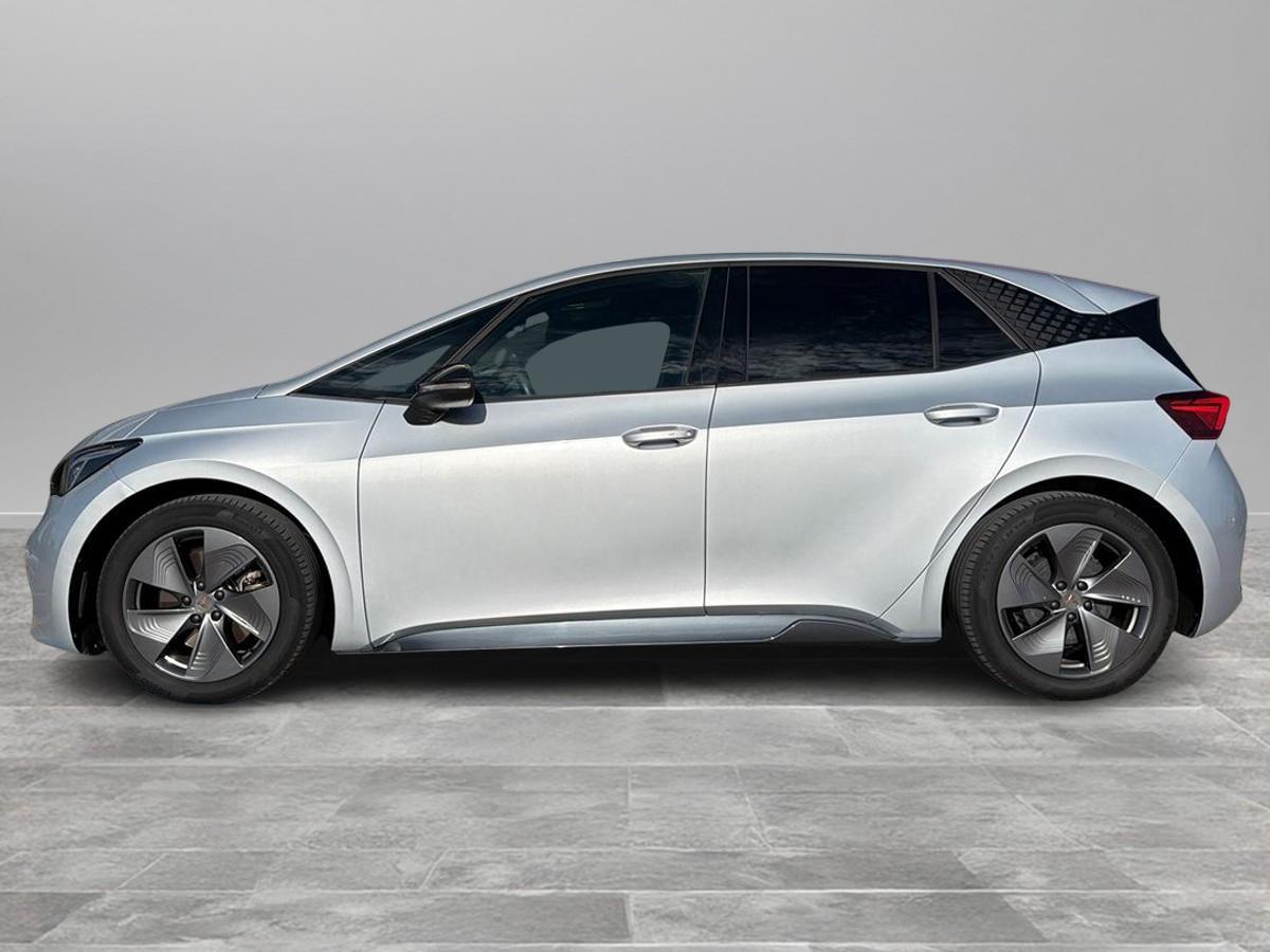 CUPRA CUPRA BORN 58 KWH 204CV MY 23