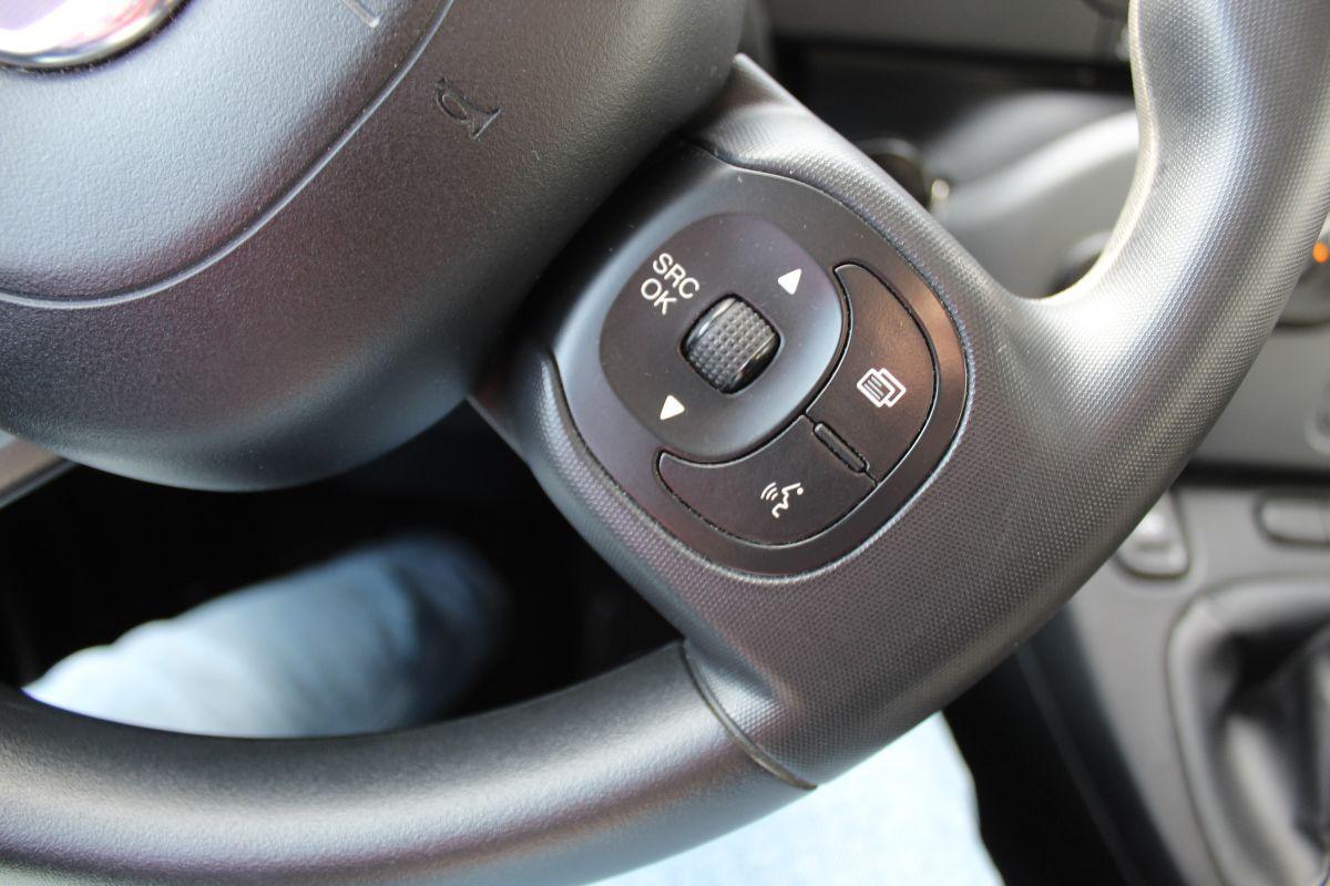 FIAT - Panda - 1.0 FireFly S&S Hybrid City Cross