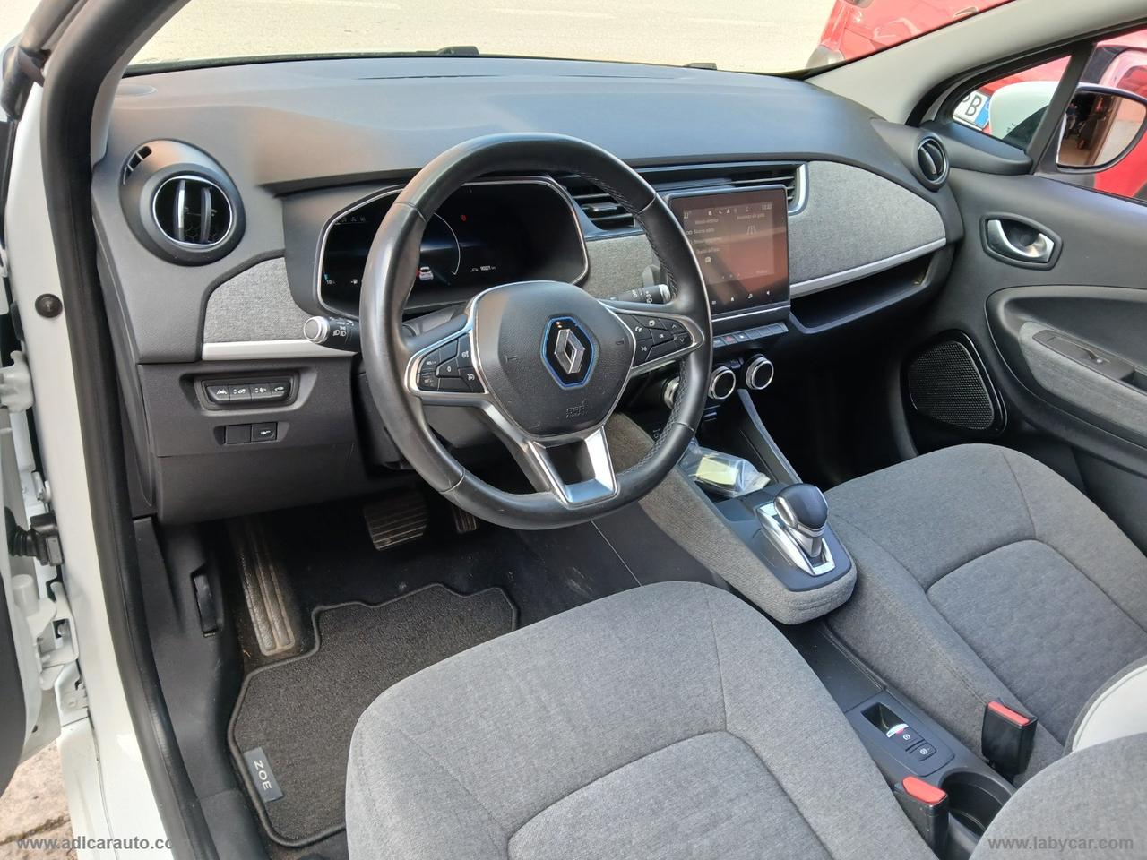 RENAULT ZOE Zen R110