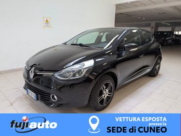 Renault Clio 5p 1.2 Live Gpl 75cv