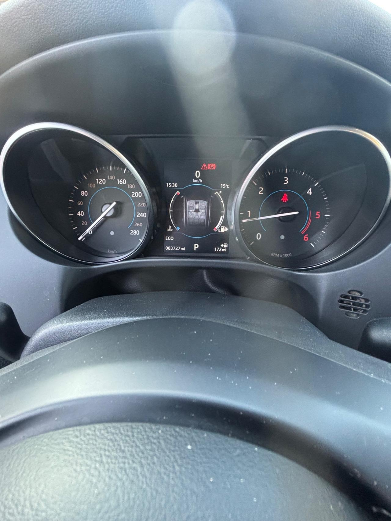 Jaguar F-Pace 2.0 D 180 CV AWD Portfolio