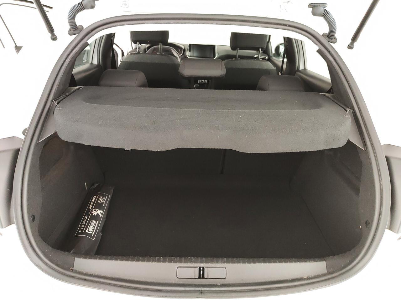 Peugeot 208 BlueHDi 100 Stop&Start 5 porte Active Pack