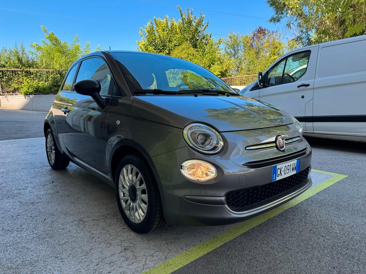 Fiat 500 1.0 hybrid Dolcevita GARANZIA 24MES PROMO