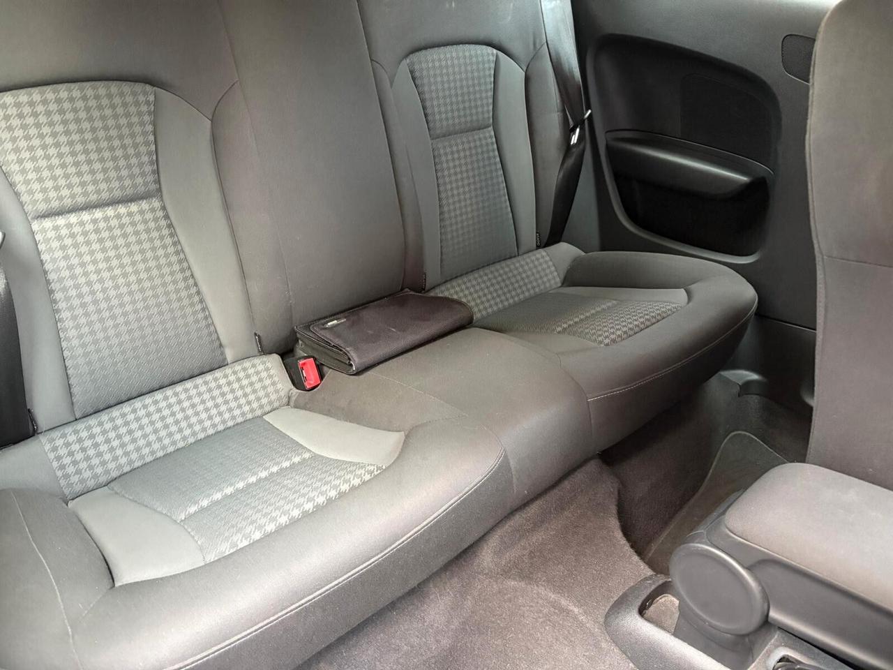 Audi A1 1.6 TDI 105 CV Ambition