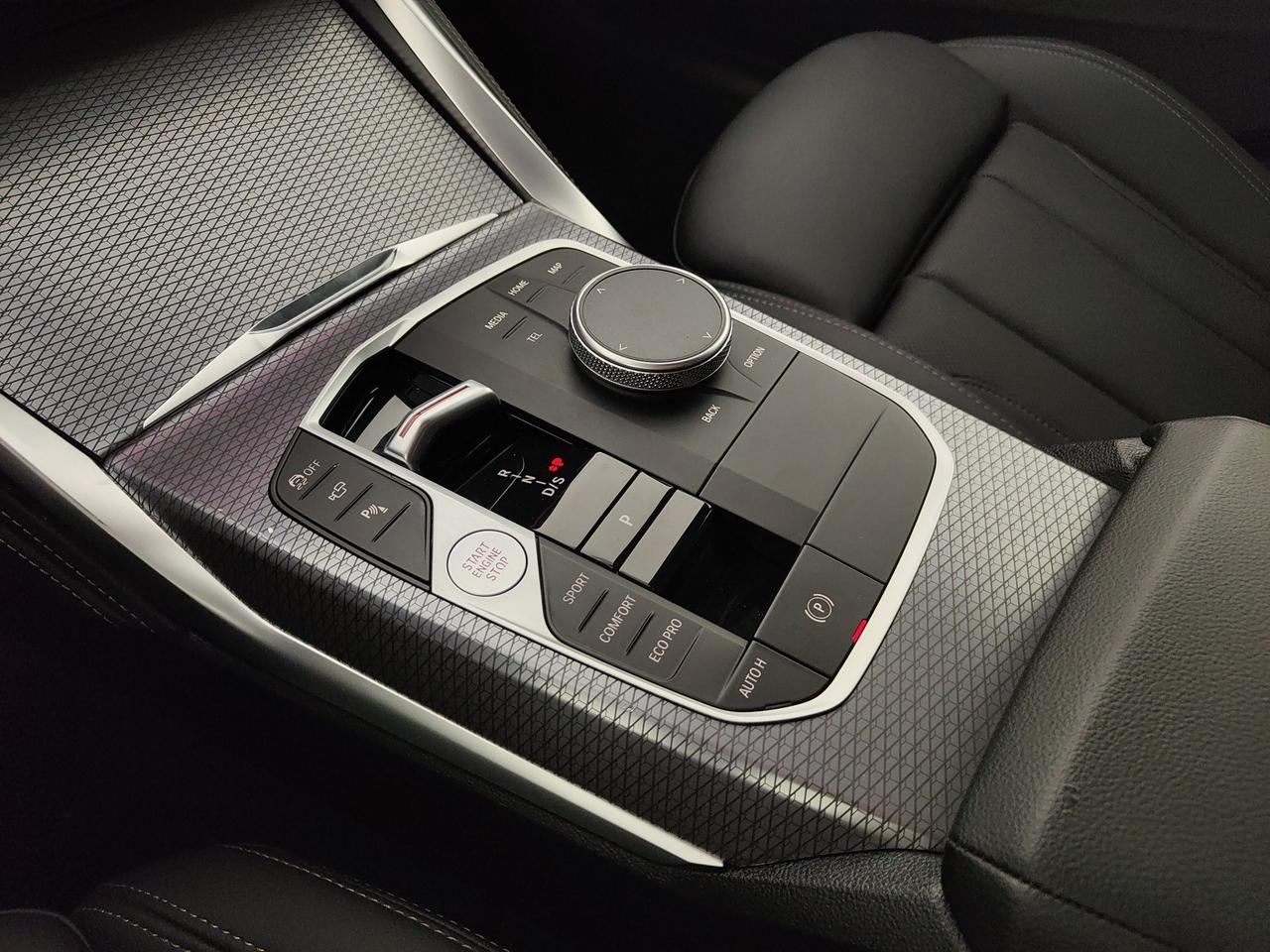 BMW 420d Gran Coupe mhev 48V xdrive MSport Pro auto