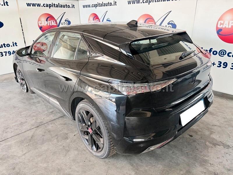 Ds DS4 4 BlueHDi 130 aut. Performance Line+