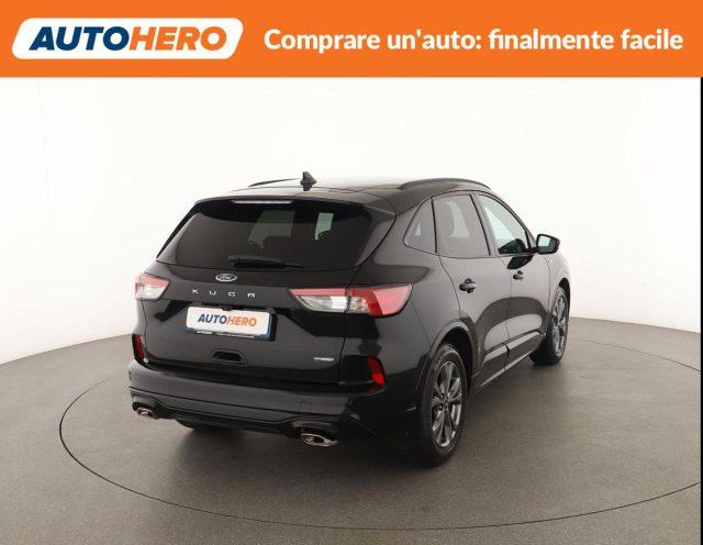 FORD Kuga 2.5 Full Hybrid 190 CV CVT 2WD ST-Line