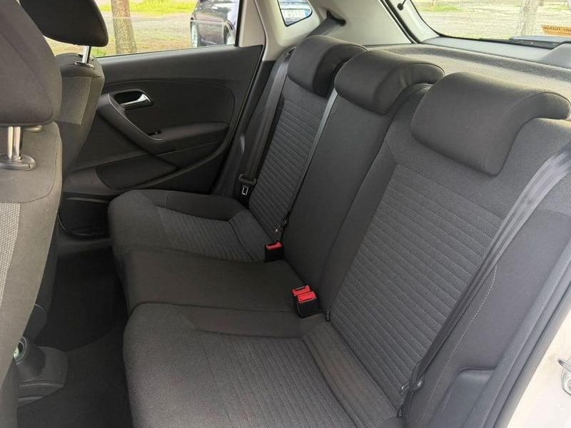 Volkswagen Polo Polo 5p 1.4