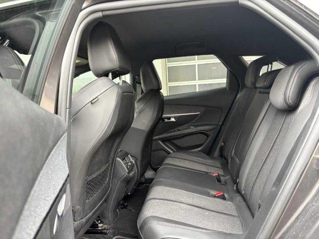 PEUGEOT 3008 2ª serie - BlueHDi 130 S&S GT Line