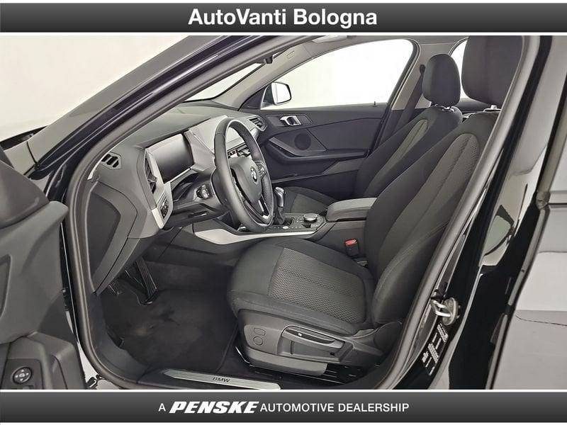 BMW Serie 1 118i Advantage 136cv