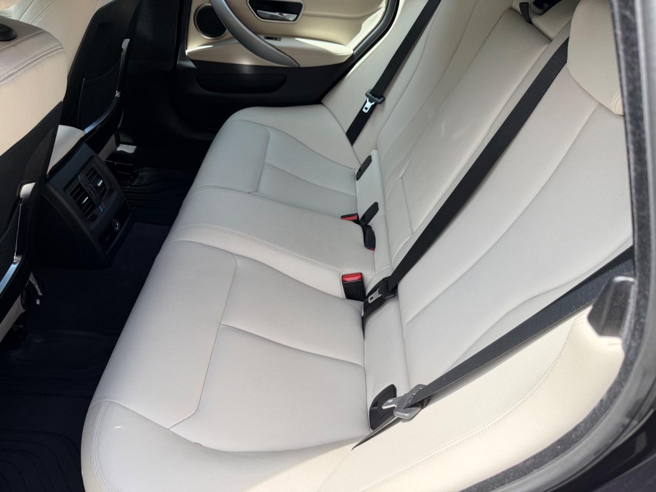 Bmw 420 420d Coupé Luxury