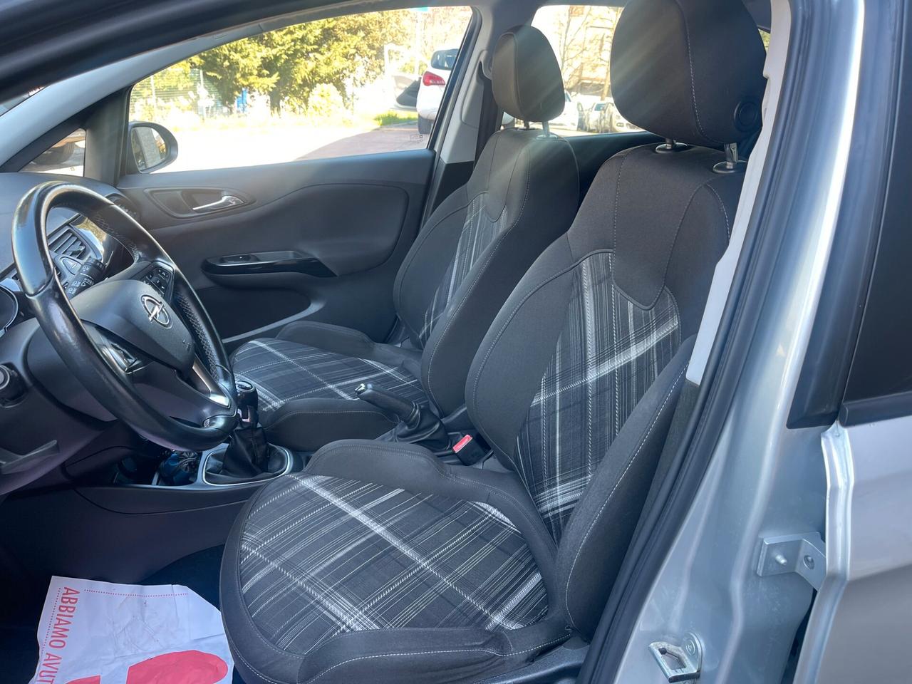 Opel Corsa 1.4 90CV GPL Tech 5 porte b-Color NEO PATENTATI