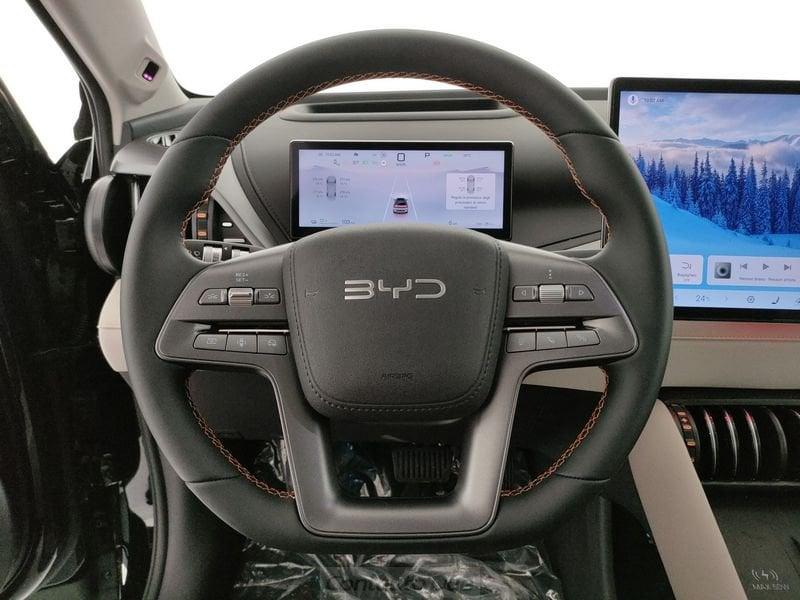 BYD Atto 3 EVO excellence