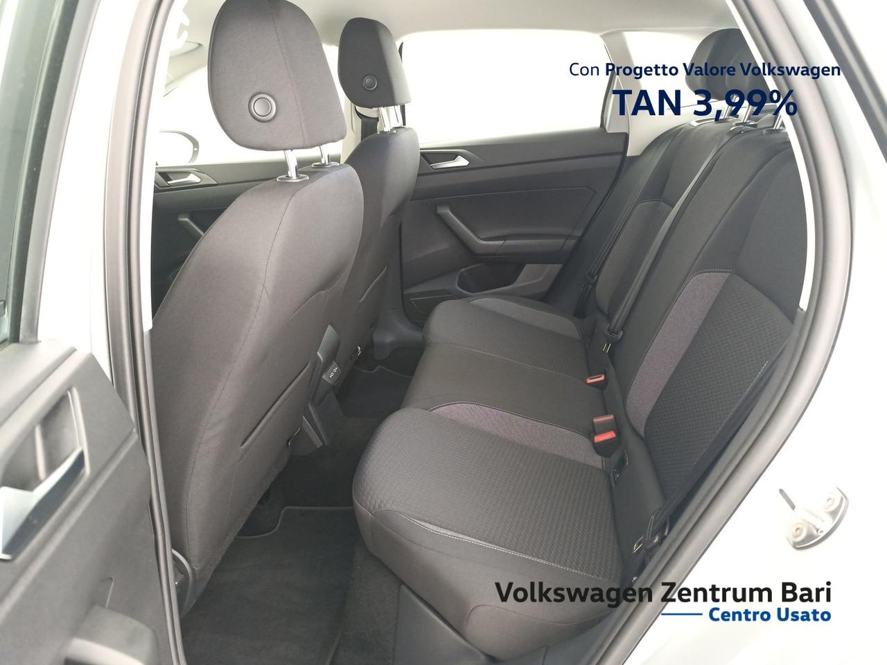 Volkswagen Taigo 1.0 tsi life 115cv