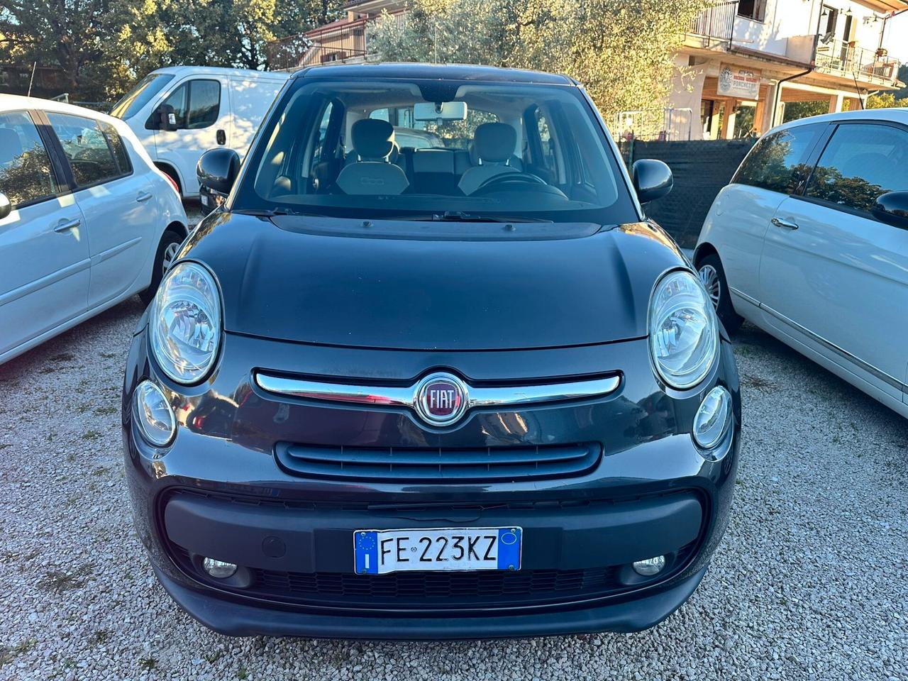 Fiat 500L 1.3 Multijet 95 CV Business