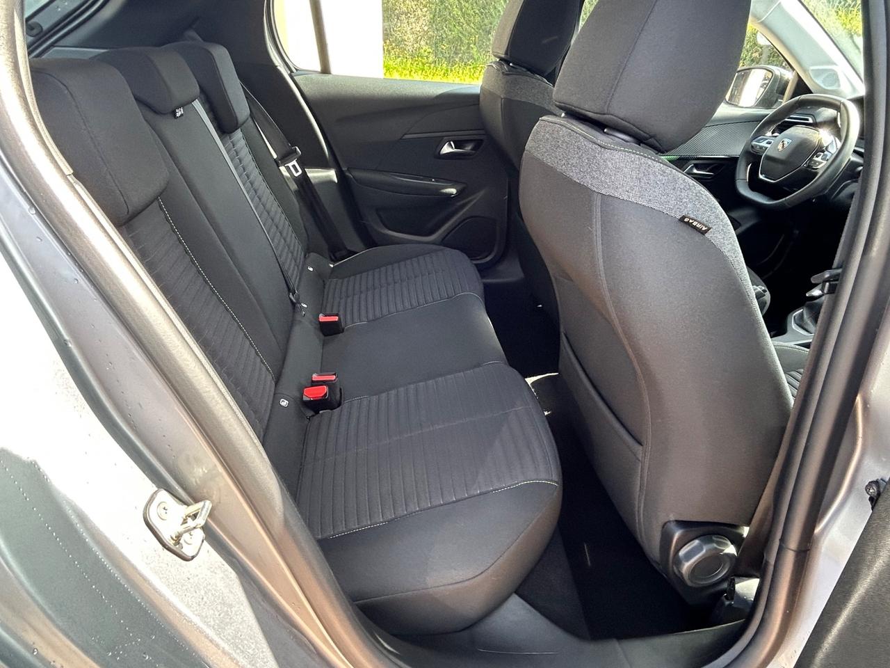 Peugeot 208 PureTech 100 Stop&Start 5 porte Active