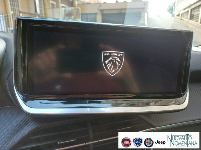 PEUGEOT 2008 PureTech 100 S&S Allure Aziendale Stellantis
